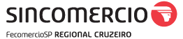 Sincomercio Cruzeiro